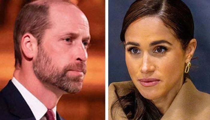 Prince William disappointed by Meghan’s post?
