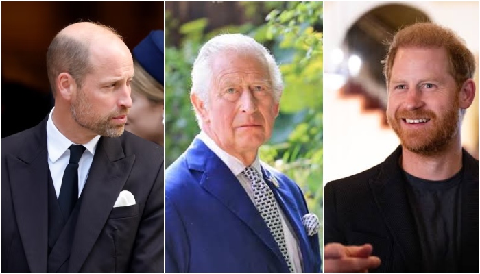 Prince Harry’s turns ‘sinister’ towards King Charles: Williams sceptical of his intentions