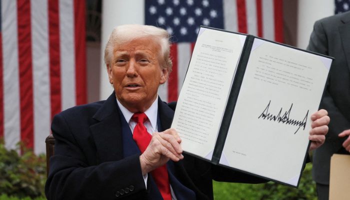 Trump targets Chinas polysilicon dominance with new tariffs