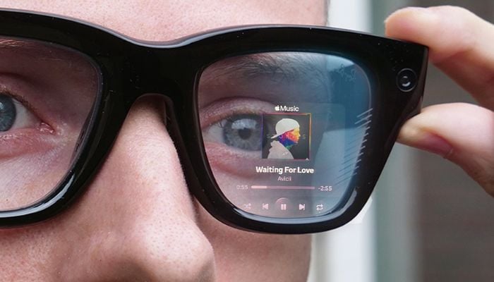 People are singing Disney songs when smart glasses film them: Here’s why