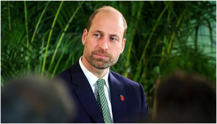 Prince William’s defender comes forward about his ‘CEO’ speak
