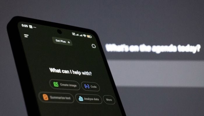 ChatGPT may soon let you export stickers to WhatsApp