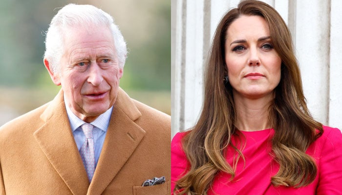 Kate Middleton isn’t going to disrespect or undermine Prince William