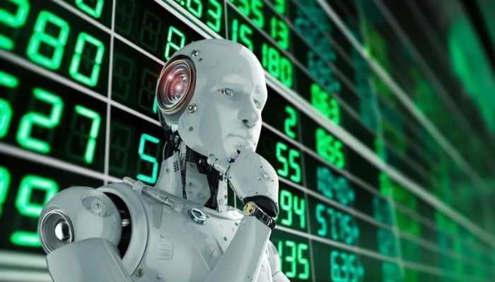 AI could challenge Wall Street’s long-standing EPS obsession: study shows