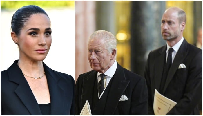 Prince Harry’s family gives Meghan Markle slap in the face: Is there even any real value to this?