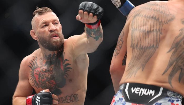 Conor McGregor reveals UFC comeback plans after successful knee surgery
