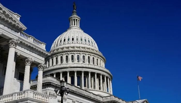 US Senate passes short-term funding bill to avoid government shutdown
