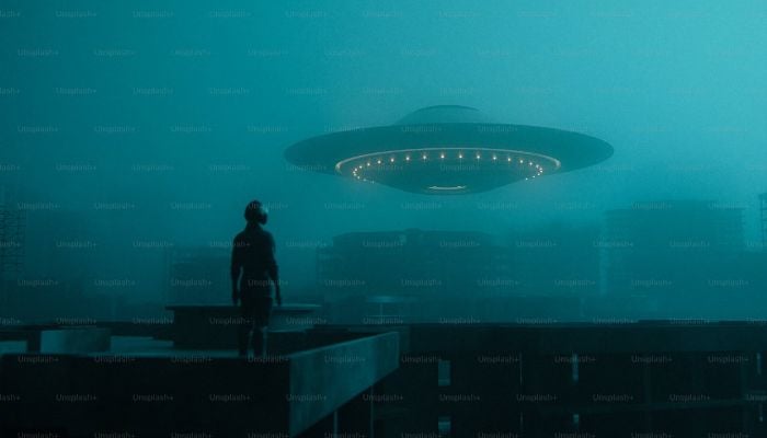 Pentagon releases 41 new UFO Files: Here’s what they reveal