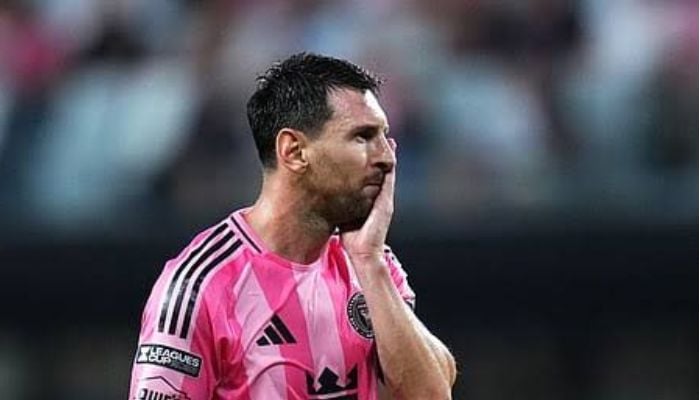 Messi faced most threats at 2026 World Cup including suicide plot: report