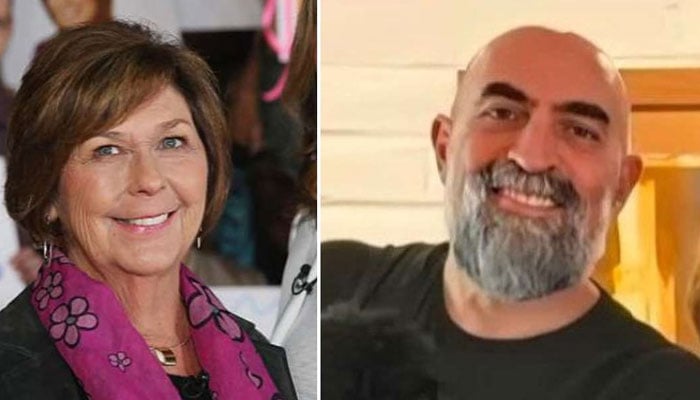 Nancy Guthrie’s son-in-law Tommaso Cioni’s movements questioned after FBI revisits missing grandmother’s home