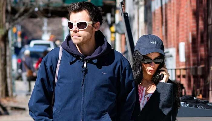 Harry Styles, Zoe Kravitz want their wedding be filled with positive energy