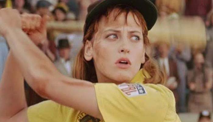 Lori Petty makes surprising claim about A League of Their Own auditions