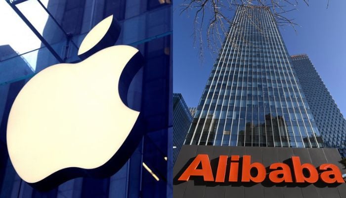 Apple lets China Mac users connect Siri to Alibabas Qwen
