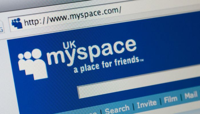 What is Myspace, why is it going viral again?