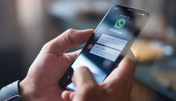 WhatsApp tests new update with animated chat wallpapers