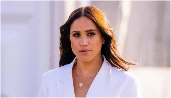 Palace hands ‘degrading’ insult to Meghan Markle: ‘She feels muzzled & backed into a corner’