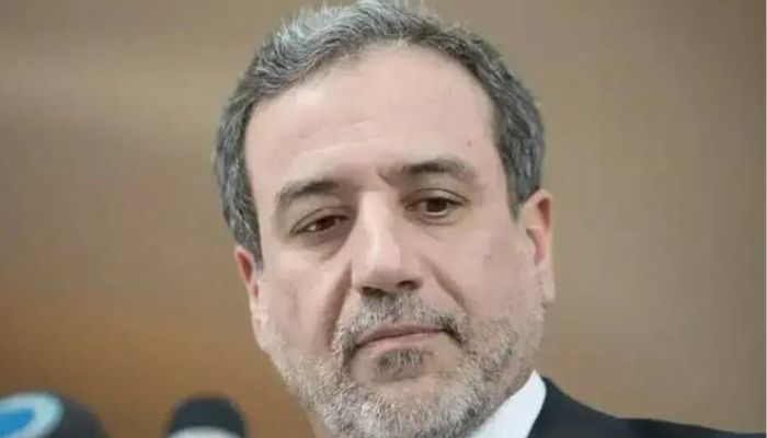 Iran’s FM issues stark warning over future U.S. talks as tensions escalate