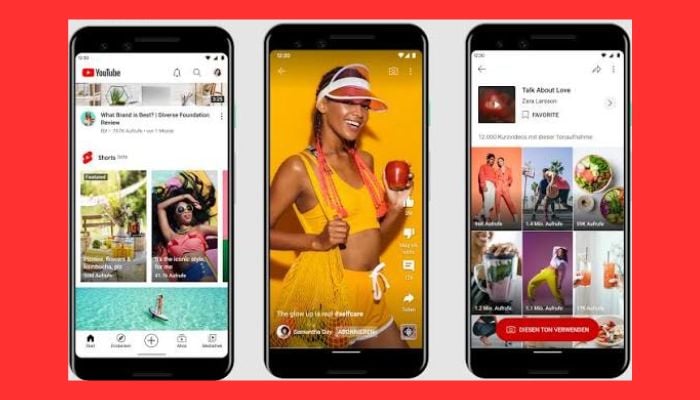 How to stop YouTube Shorts from taking over your feed