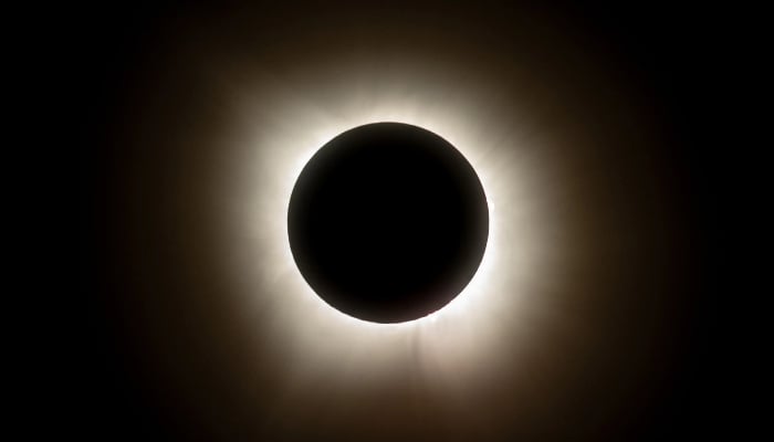 NASA eclipse mission will chase moon’s shadow over Iceland