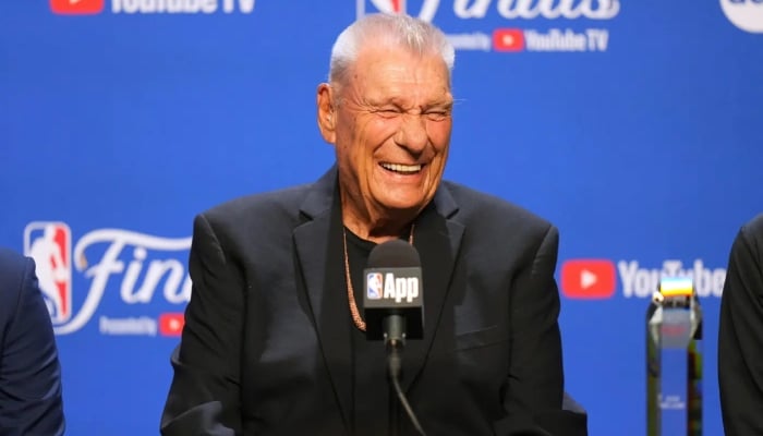 Don Nelson dies at 86 after legendary NBA coaching career