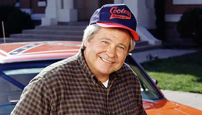 Dukes of Hazzard star Ben Jones takes his last breath at 84