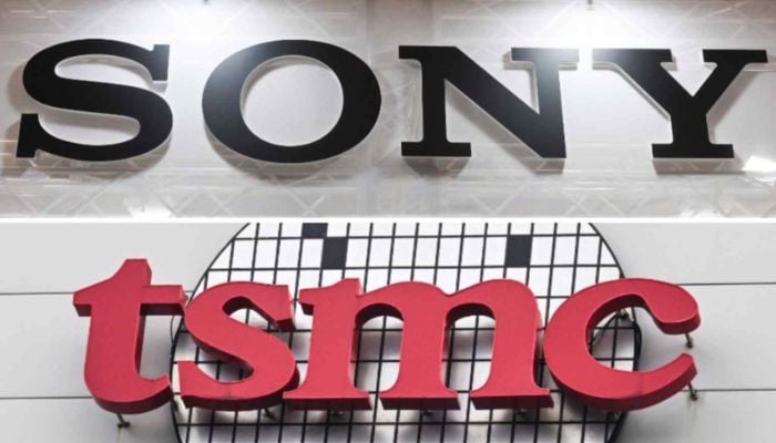 Sony, TSMC to invest $6.3B in Japan for next-gen image sensors