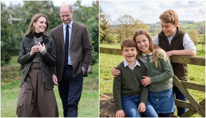 Prince William, Kate Middleton’s ‘protective’ but accepting parenting draws praise