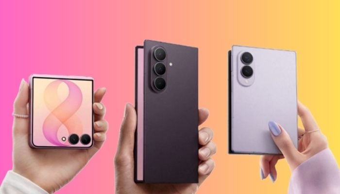 Samsung adds 1 million Galaxy Z Fold 8 units after record-breaking demand