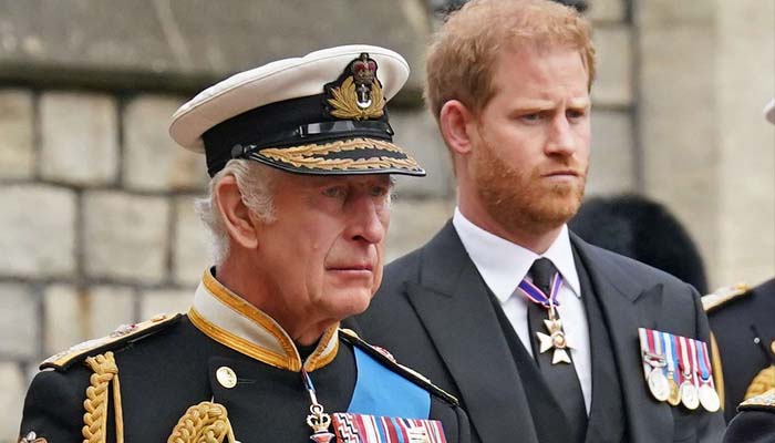 King Charles faces down the barrel of an important life decision over Prince Harry’s Invictus Games
