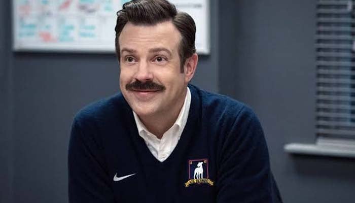 ‘Ted Lasso’ new coach star reveals why she’s nothing like Ted