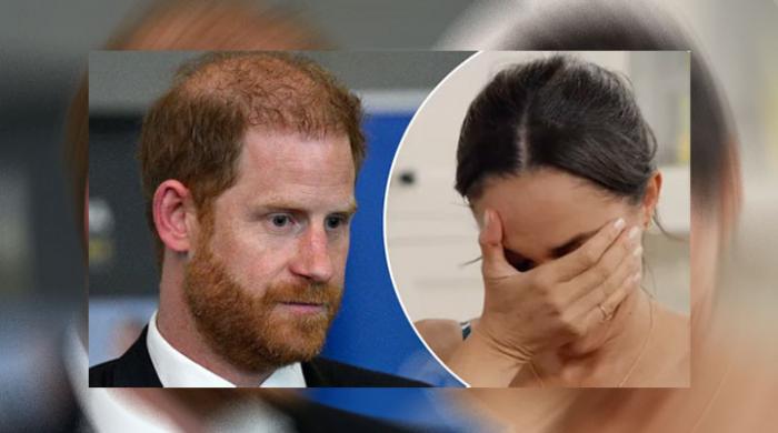 Prince Harry’s wife Meghan gets forced into hiding: ‘Nowhere is safe’