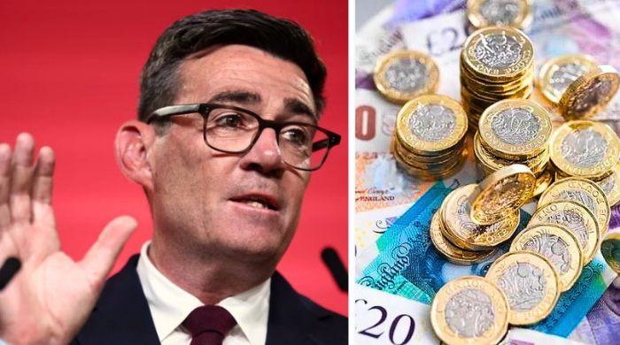 UK PM Andy Burnham ends 'subscription traps' to ease cost of living amid persistent  inflation