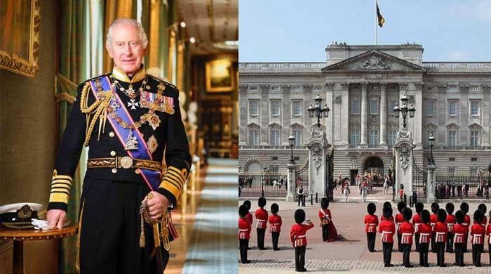 Buckingham Palace makes big announcement as Balmoral Castle closed