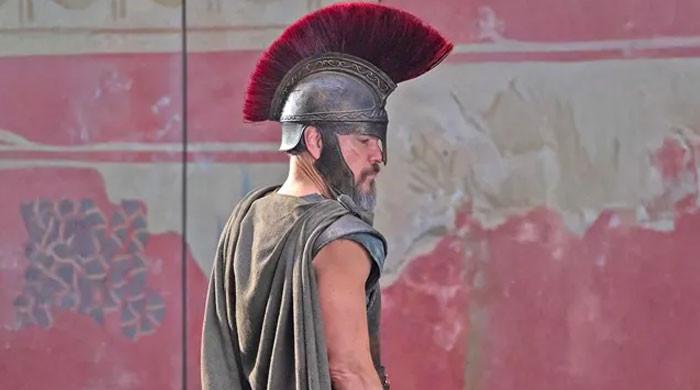 Christopher Nolan's 'The Odyssey' sets new career high at global box office