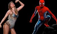 Removal of Taylor Swift songs from White House videos coincides with outrage over 'ICE agent Spider-Man'