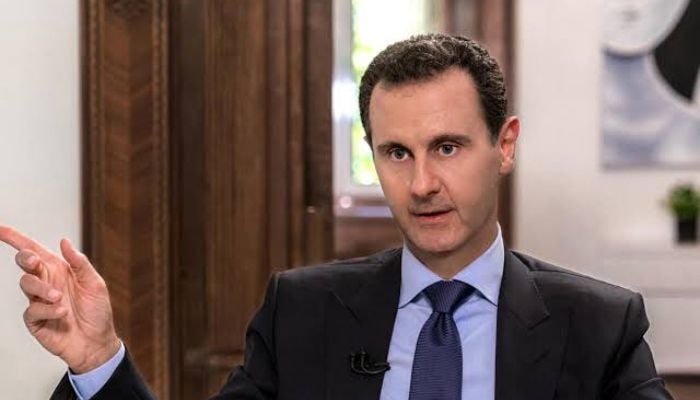 Bashar al-Assad sentenced to death in Syria: What we know