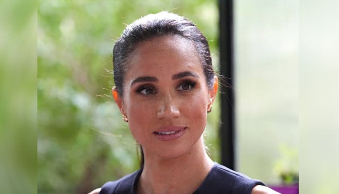 Meghan Markle enters ‘a battle she can only lose’ against a ‘confused old lady’