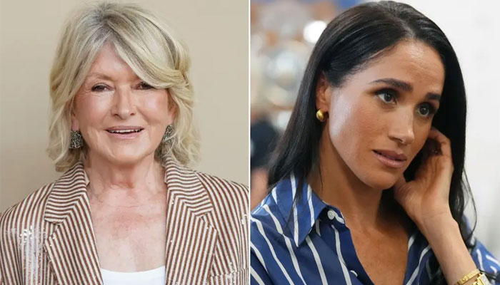 Martha has not publicly responded yet, she has no intention of retracting her story.