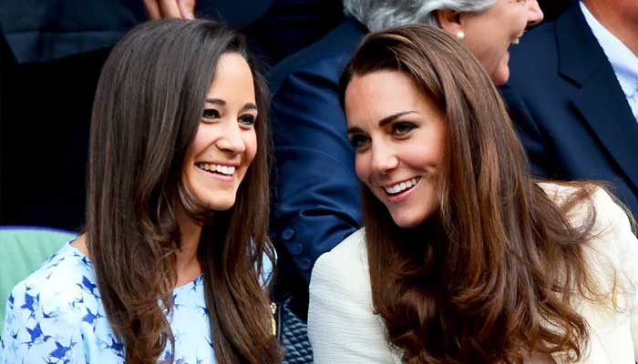 Pippa Middleton report sparks fresh criticism of Kate Middleton