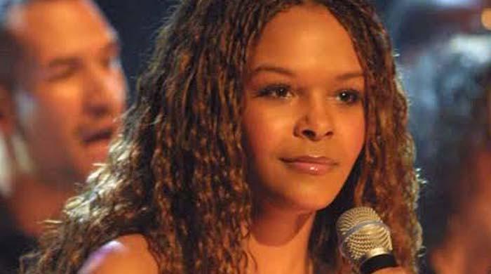 Samantha Mumba unveils her unexpected career shift