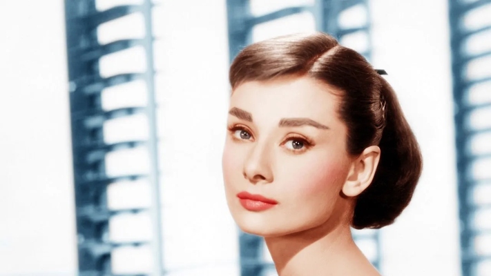 Audrey Hepburn life was ‘pick yourself from nothing,’ says her sons