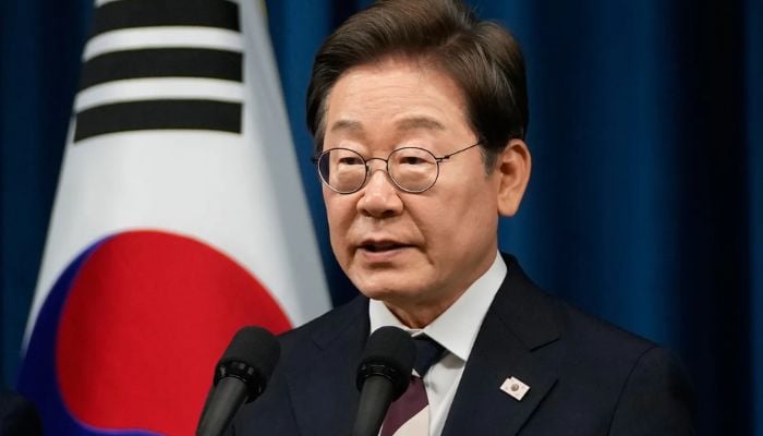 South Koreas next big bet: Moon, quantum computers, brain implants
