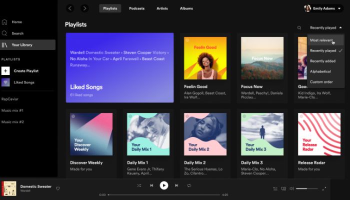 Spotify introduces AI labels for artists who dont exist