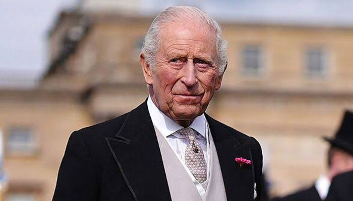 King Charles’ chef makes heartbreaking admission about the ‘only thing’ he can control