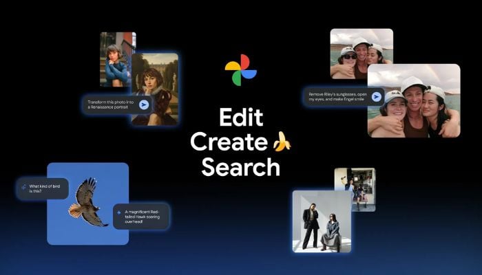 Google Photos new trick turns snaps into film frames