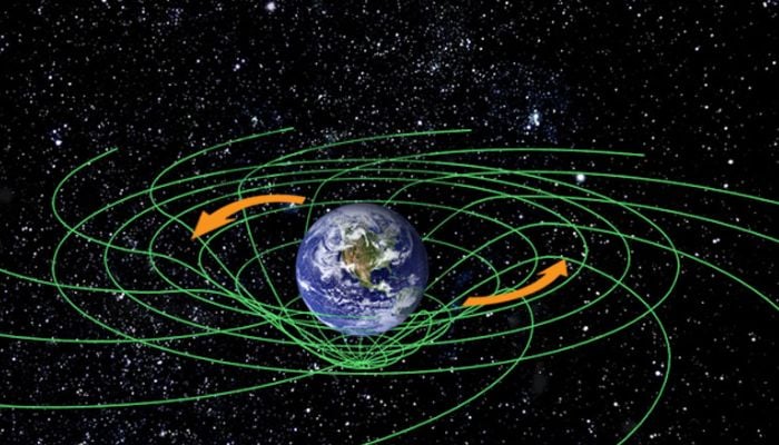 Will Earth lose gravity for 7 seconds today? NASA responds
