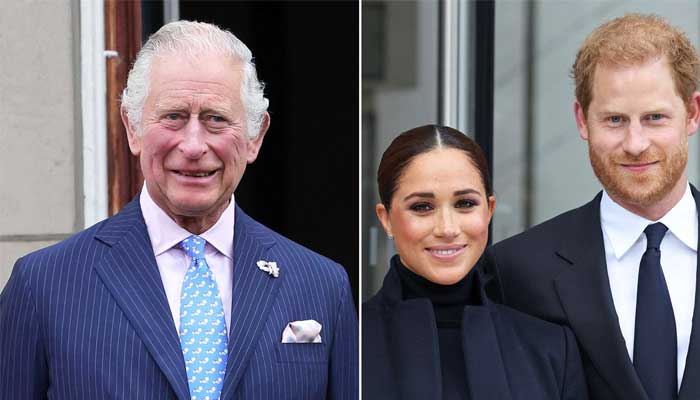 Prince Harry wants to spend more time with King Charles, says expert