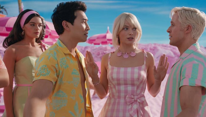 Barbie 2 could be dead as talks for sequel drag on