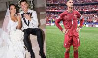 Piers Morgan shares new details on Cristiano Ronaldo's marriage