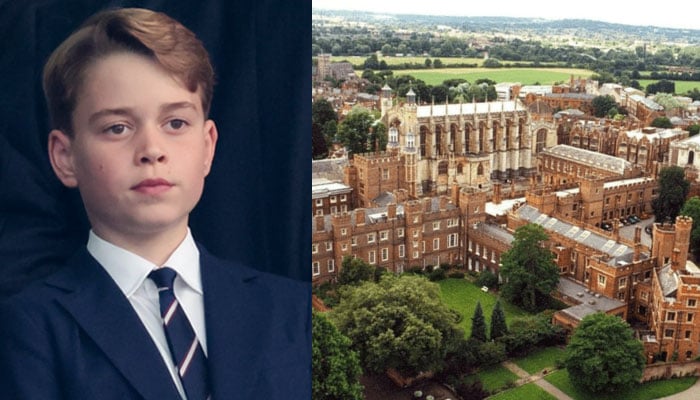 Prince Georges new school steps up privacy measures